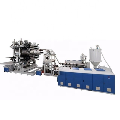chaîne de production de haute qualité machine de réutilisation en plastique d'extrusion de Juya à vendre les extrudeuses en plastique automatiques